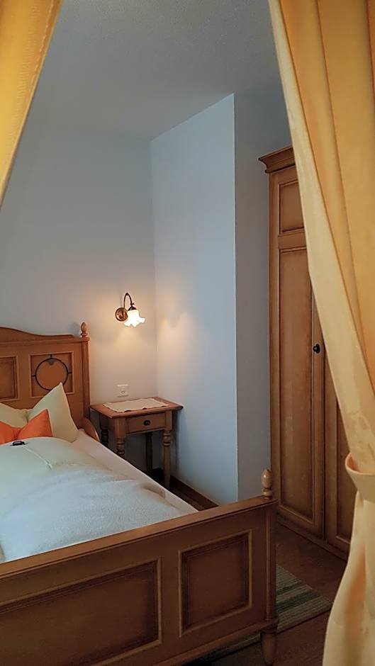 Apart-Garni Motnaida