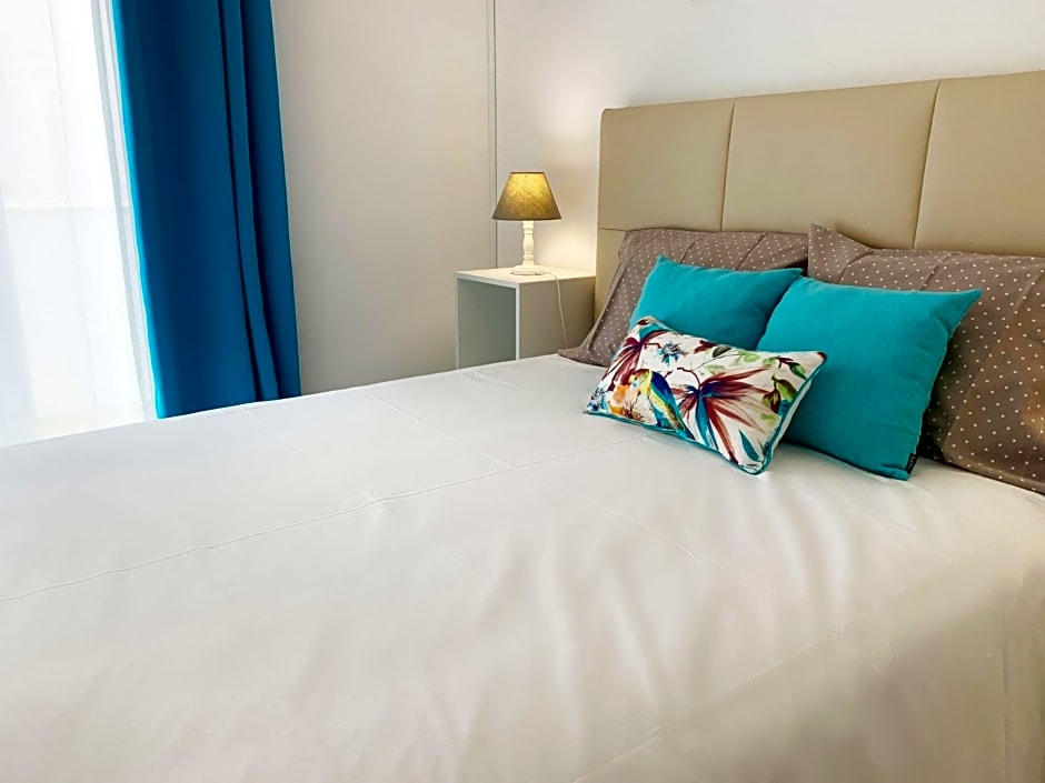 Bedrooms AP Garden
