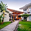 Hotel Villa Los Candiles