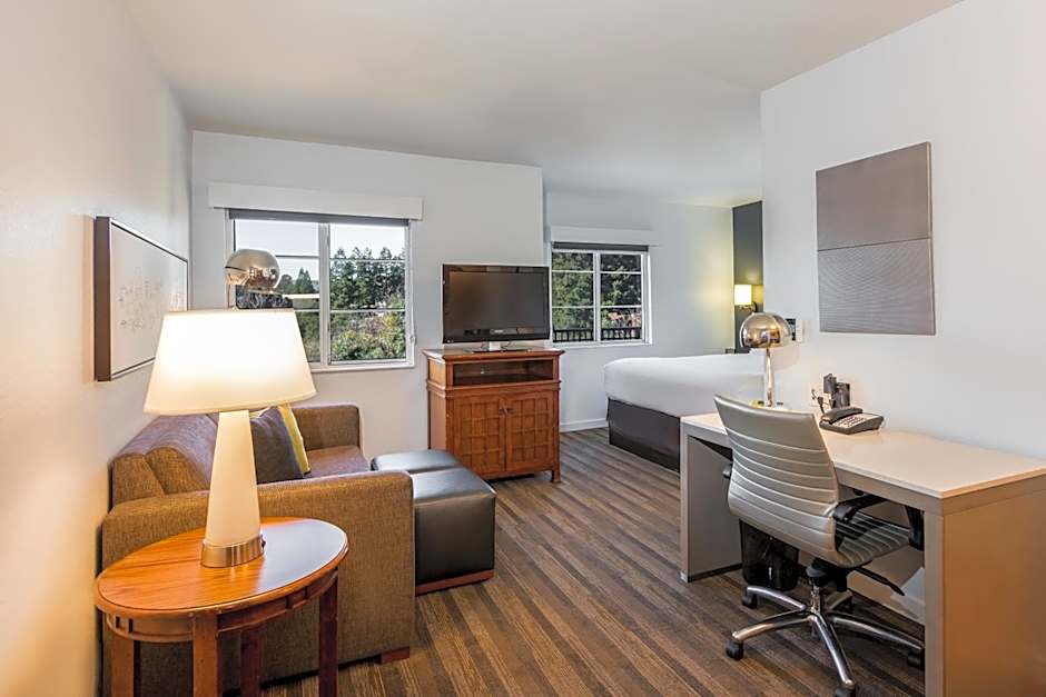 Hyatt House San Ramon