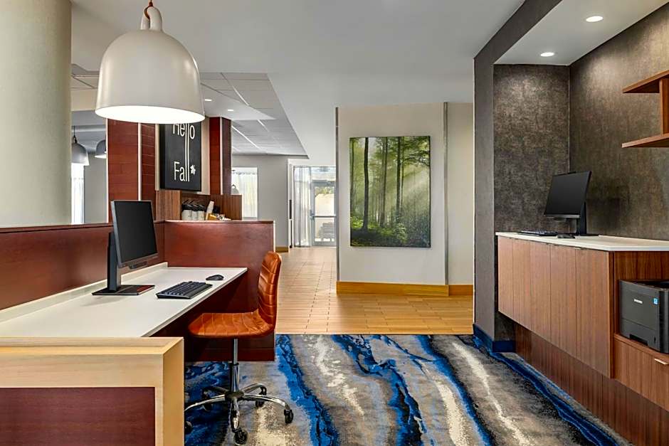 Fairfield Inn & Suites by Marriott West Monroe