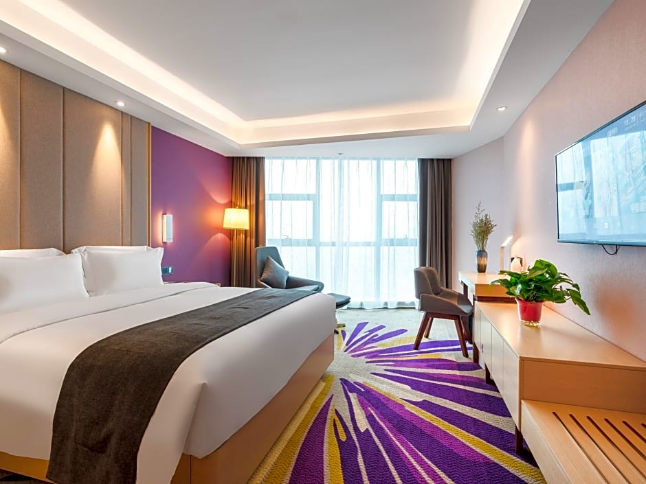 Lavande Hotel Zunyi Times Tianjie