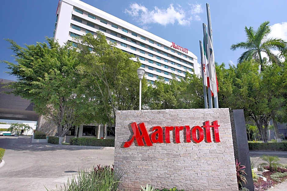 Villahermosa Marriott Hotel