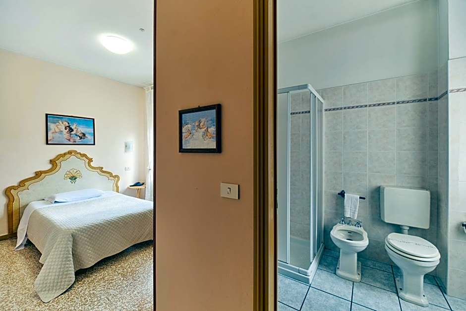 Hotel Residence Sant'Anna