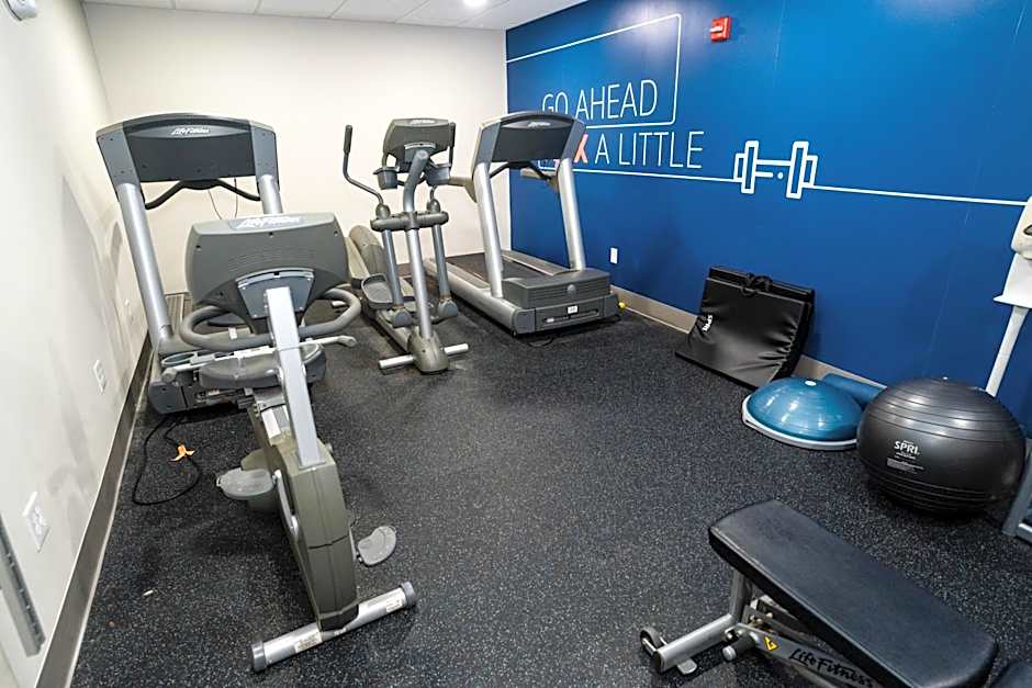 Holiday Inn Express Hotel & Suites Kodak East-Sevierville By IHG