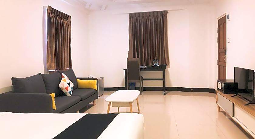 K.C Hotel