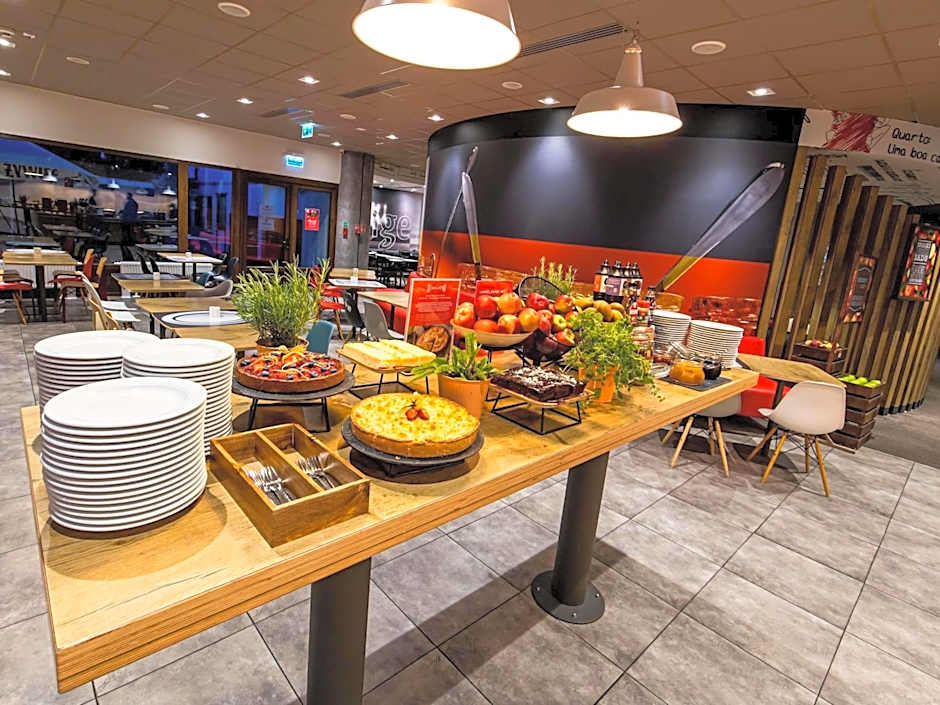Ibis Wroclaw Centrum