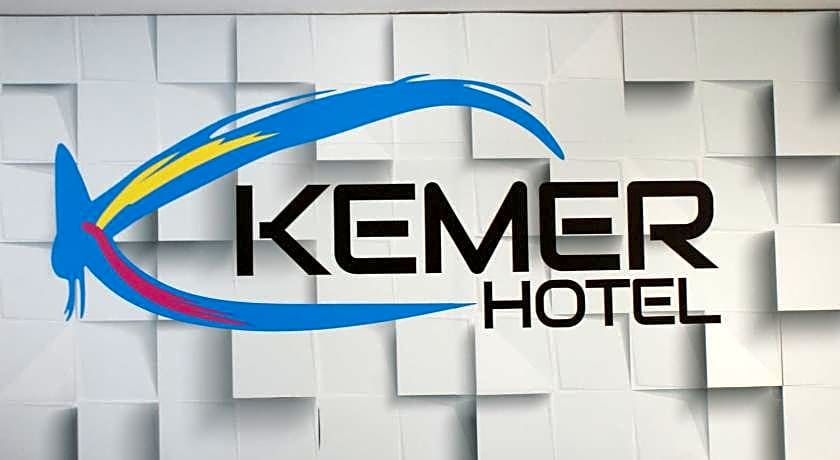 Kemer Hotel.
