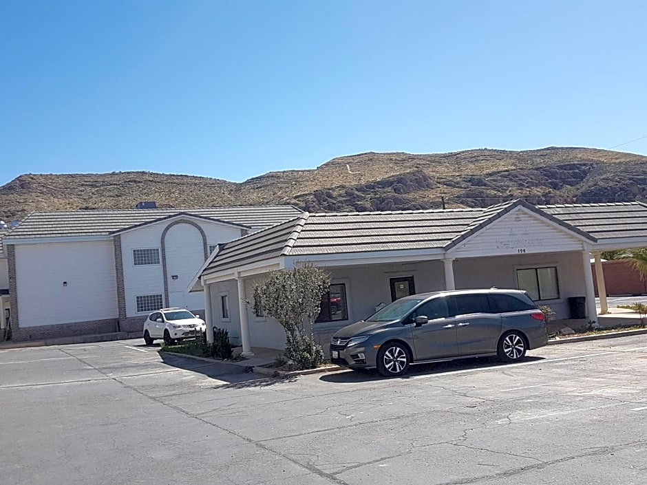 Hotel Zion