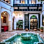 Riad ABBASSIA Marrakech Première - Authentic Medina Experience