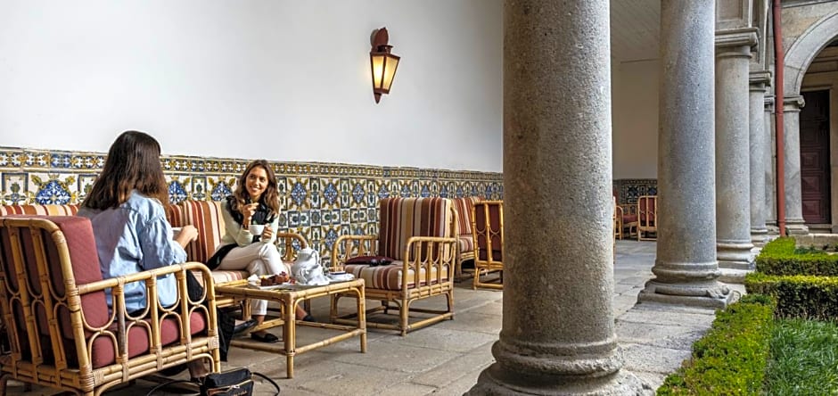 Pousada Mosteiro de Guimaraes