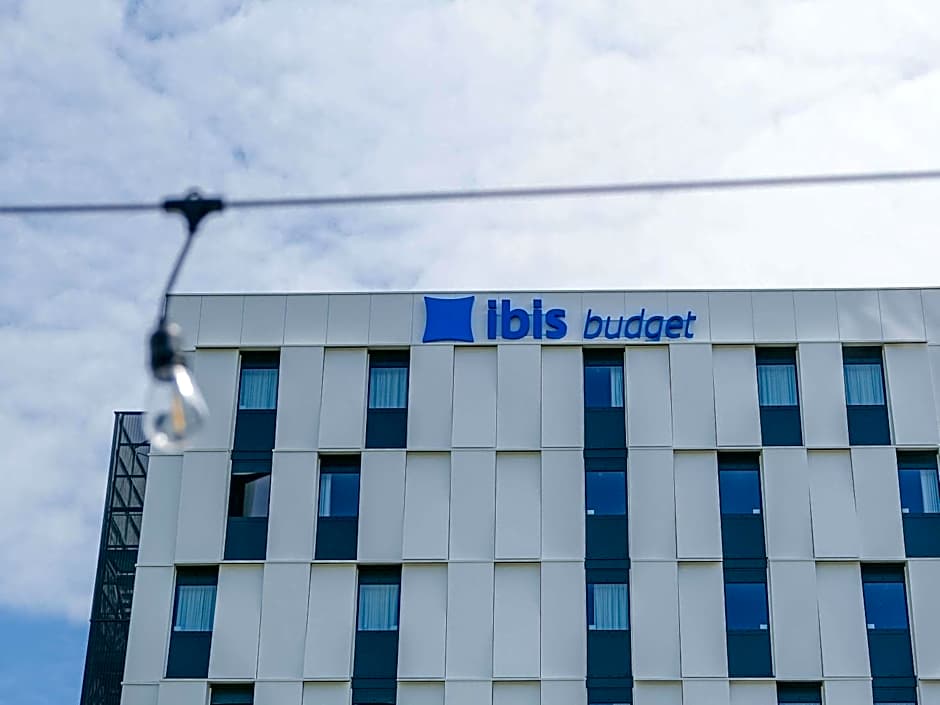Ibis Budget Toulouse Labege