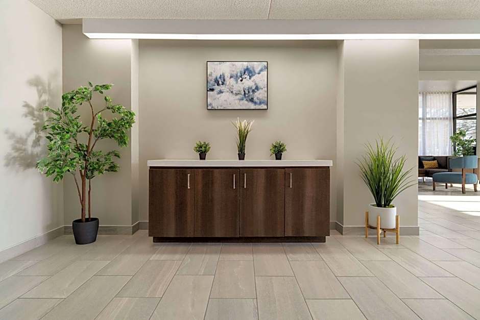 Wingate by Wyndham Williamsburg