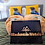 Mackenzie motels