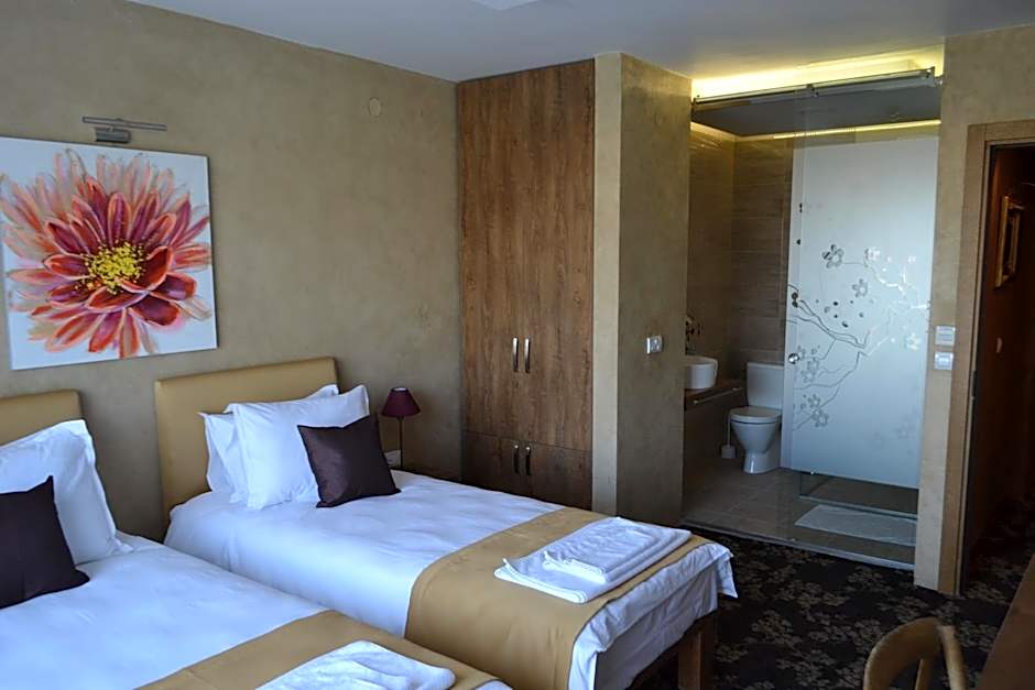 Garni Hotel Chicha - Winery ŠKRBIĆ