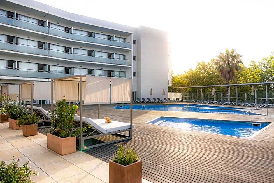 RVHotels Nautic Park