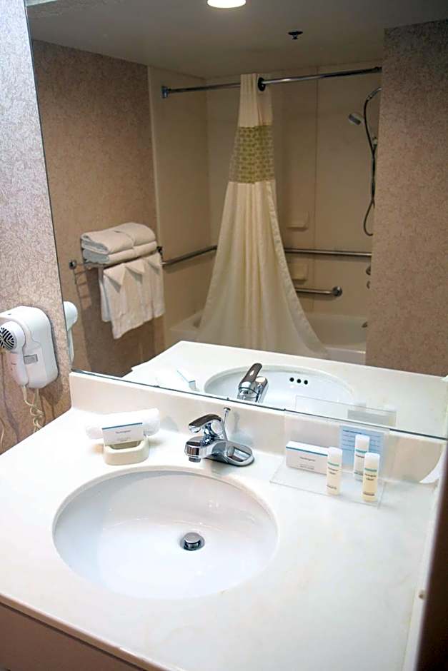 Hampton Inn By Hilton Greeneville