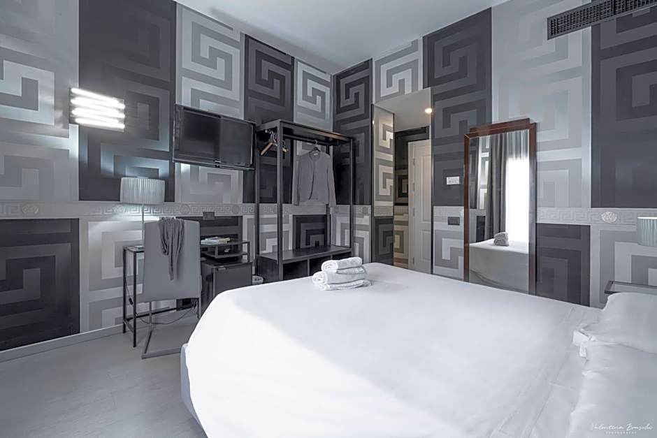 Hotel Deco