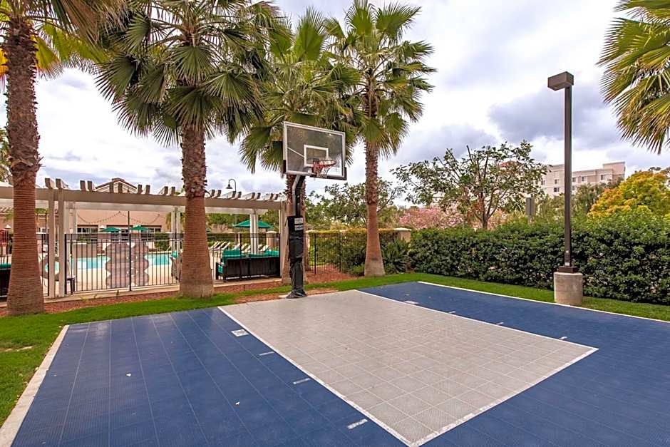 Homewood Suites By Hilton Oxnard/Camarillo