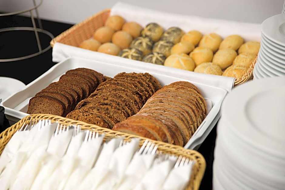 Best Western Plus Hotel Olsztyn Old Town