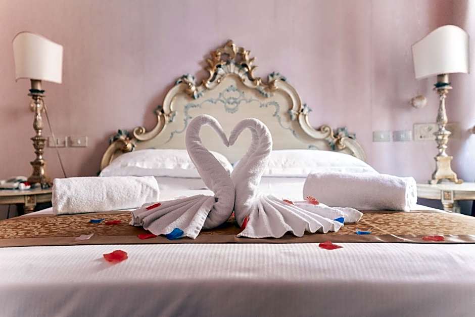 Duchessa Isabella Hotel & SPA