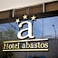 Hotel Expo Abastos