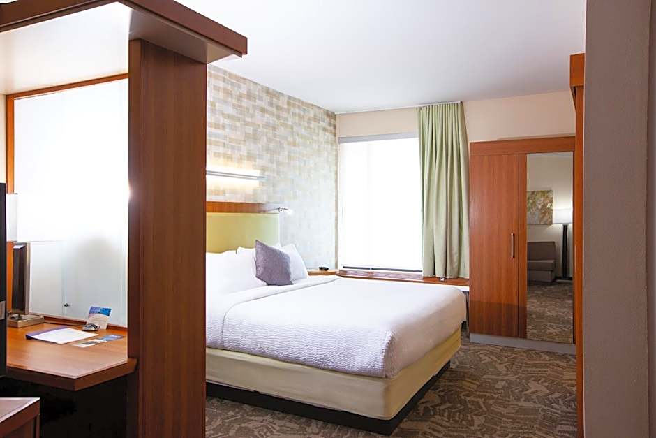 SpringHill Suites by Marriott Wenatchee