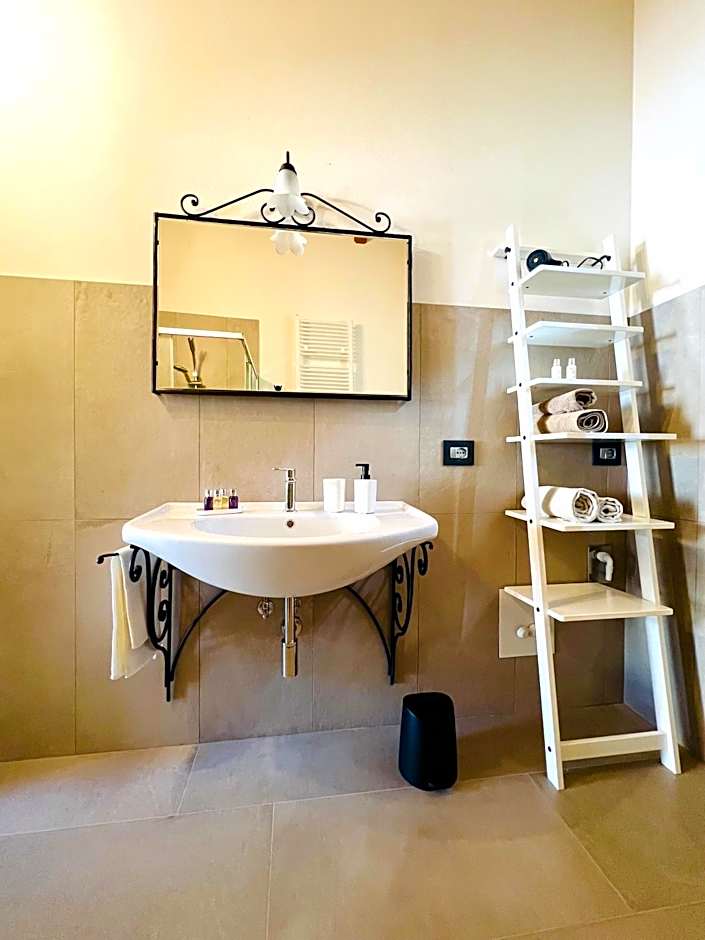 La Rocchetta B&B