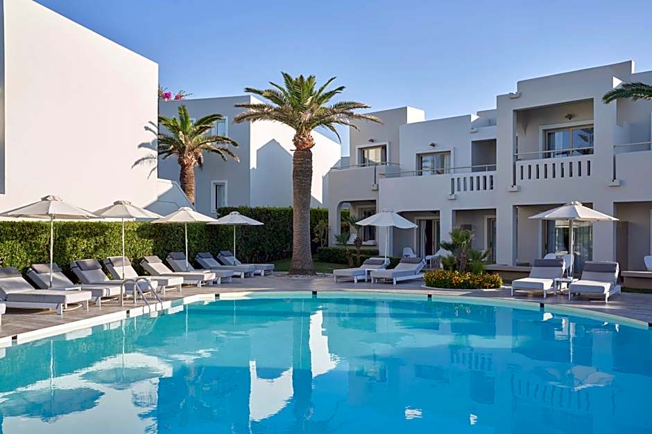 Atlantica Amalthia Beach Hotel - Adults Only