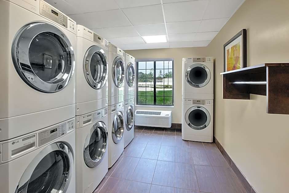 Staybridge Suites Benton Harbor-St. Joseph River By IHG