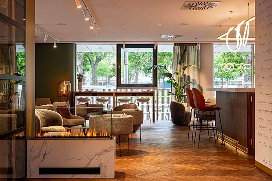 MAXX by Steigenberger Vienna