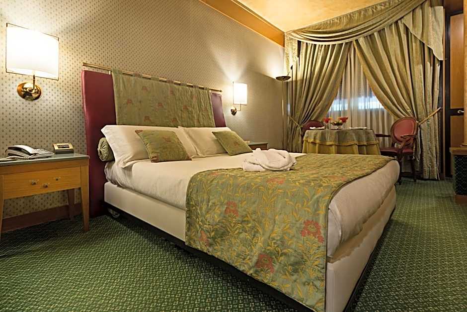 Hotel Motel Visconteo