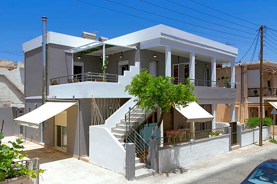 Chania Design Suites