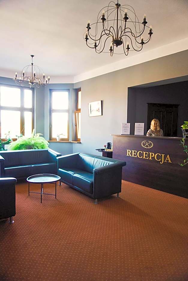 Legnicki Browar Książęcy Hotel i Restauracja