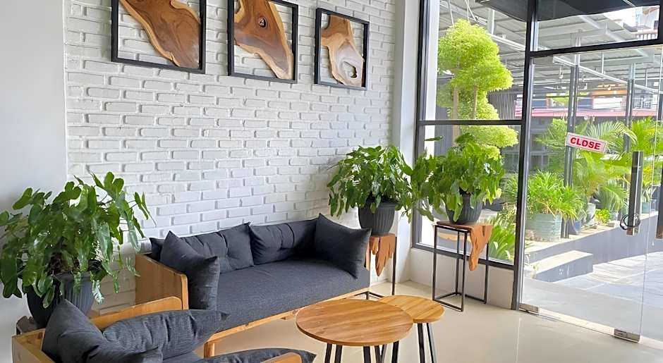 Urbanview Hotel Medio Inn Palu by RedDoorz