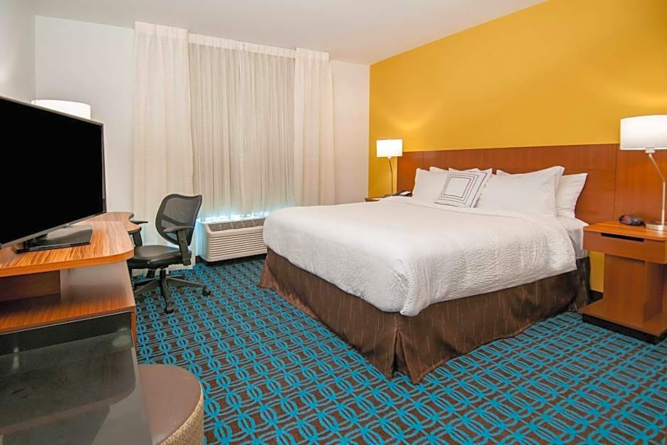 Fairfield Inn & Suites by Marriott LaPlace