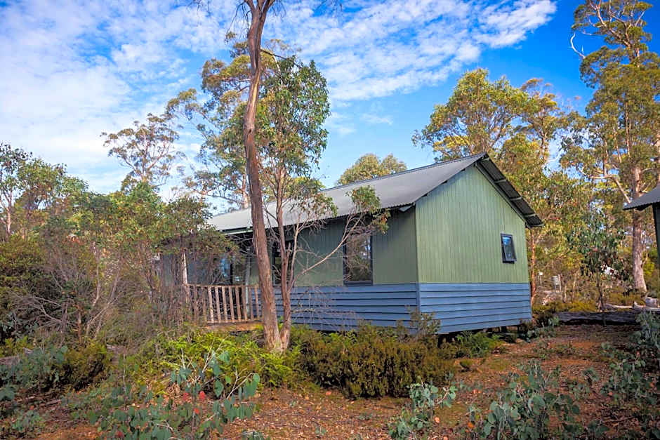 Discovery Resorts - Cradle Mountain