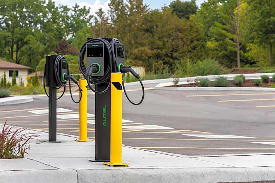 Home2 Suites By Hilton Woodstock On