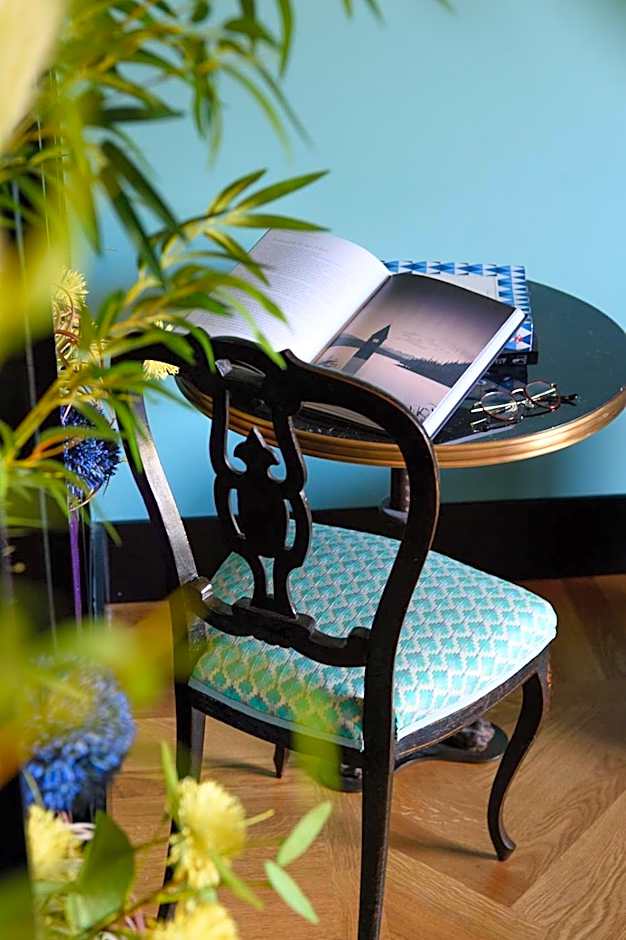 Velona's Jungle Luxury Suites