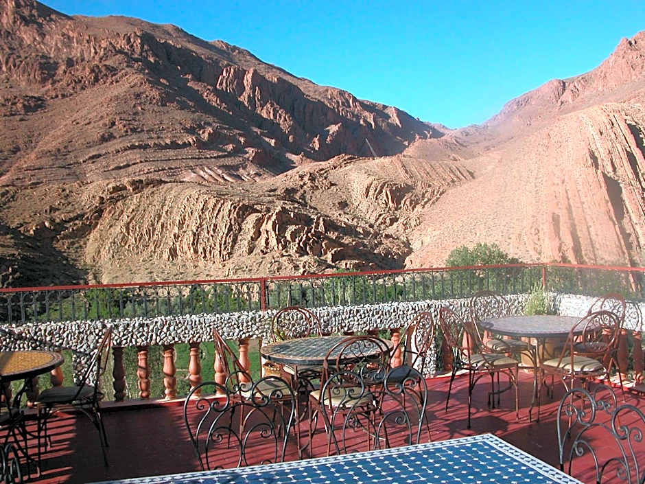 Maison d'Hôte Valentine