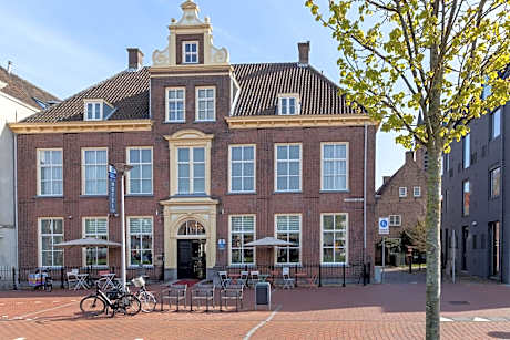 Grand Museum Hotel, BW Signature Collection