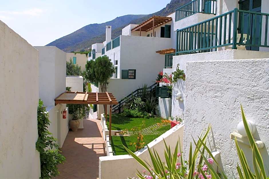 Kalimera Village