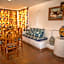 HOTEL VILLA AZUL