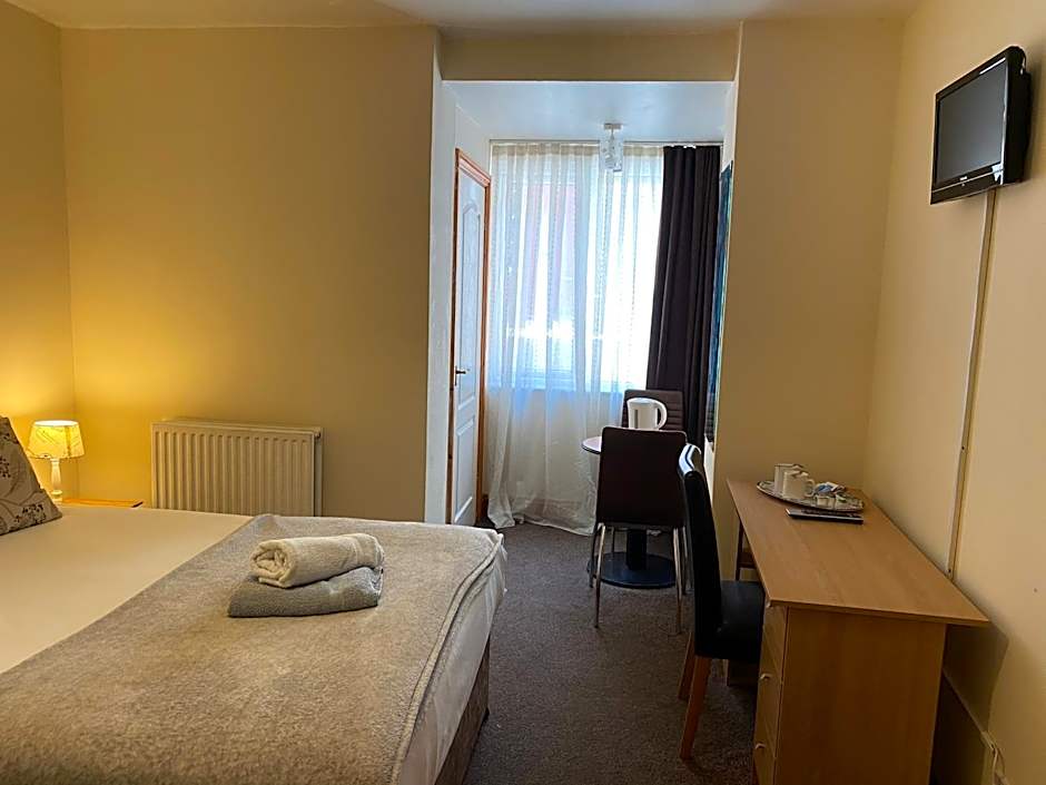 Old Palace Guest House