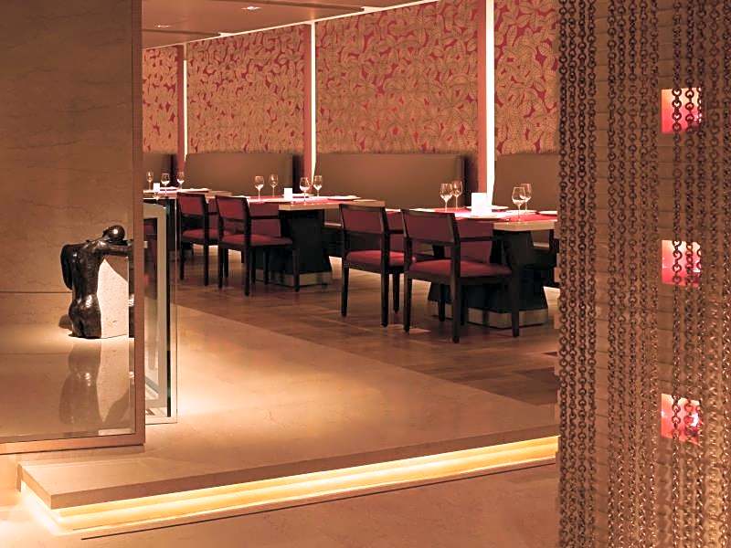 Trident, Bandra Kurla, Mumbai