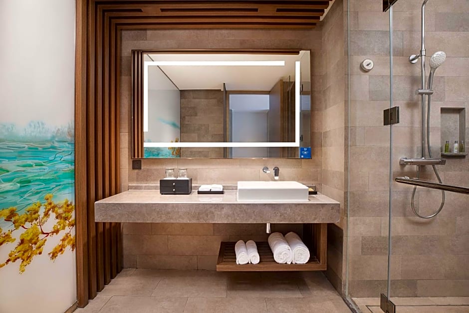 Hilton Garden Inn Jiuzhaigou 