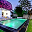 The Lumbung Wood Villa