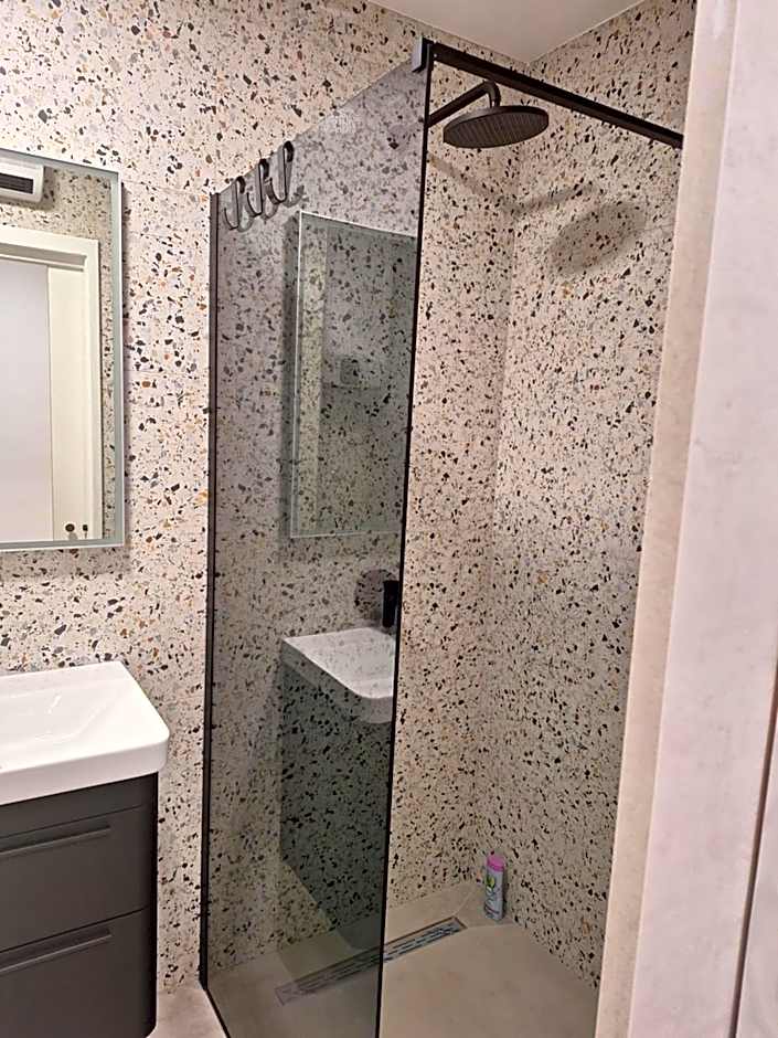 Alba Dalmata apartments