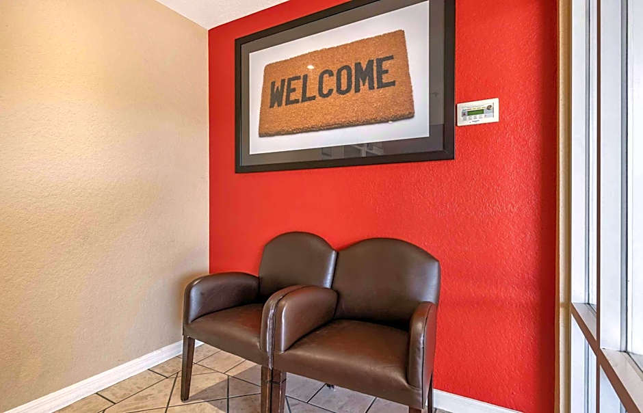 Extended Stay America Suites - Orlando - Altamonte Springs