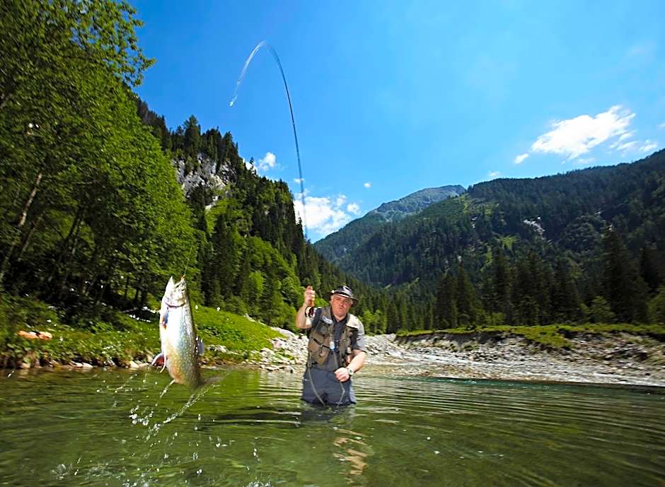 Appartements KATHRIN